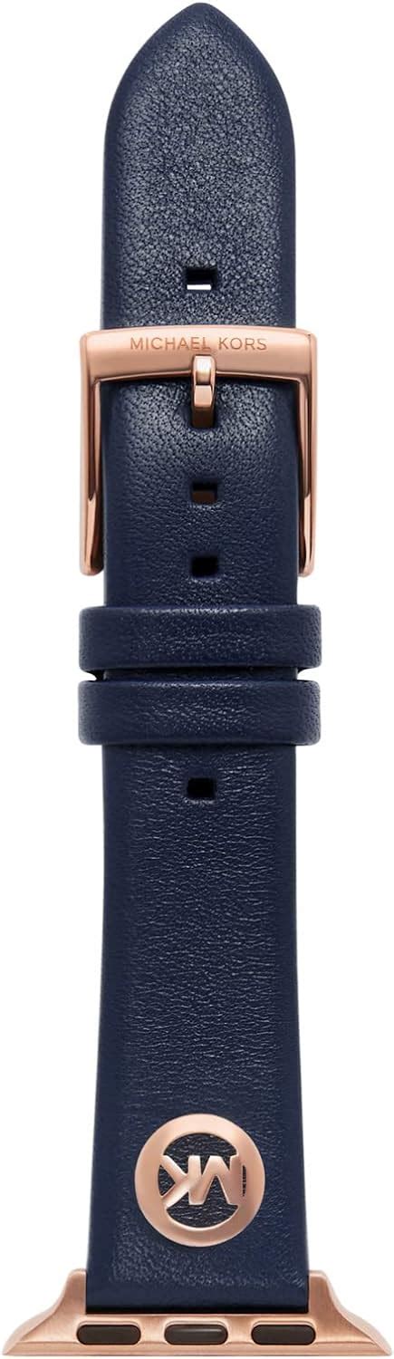 bandschrauben michael kors|Amazon.com: Michael Kors Watch Straps.